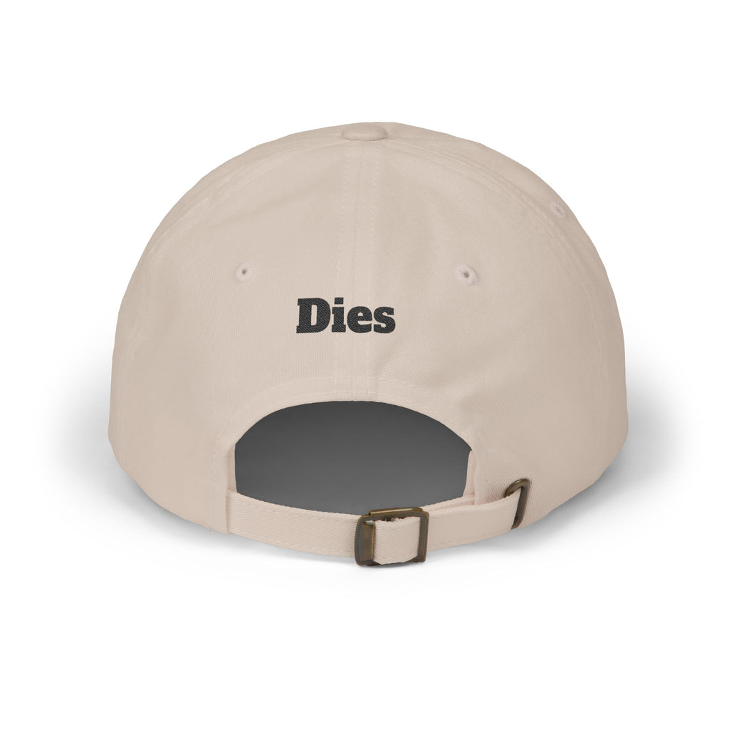 Classic Dad Cap
