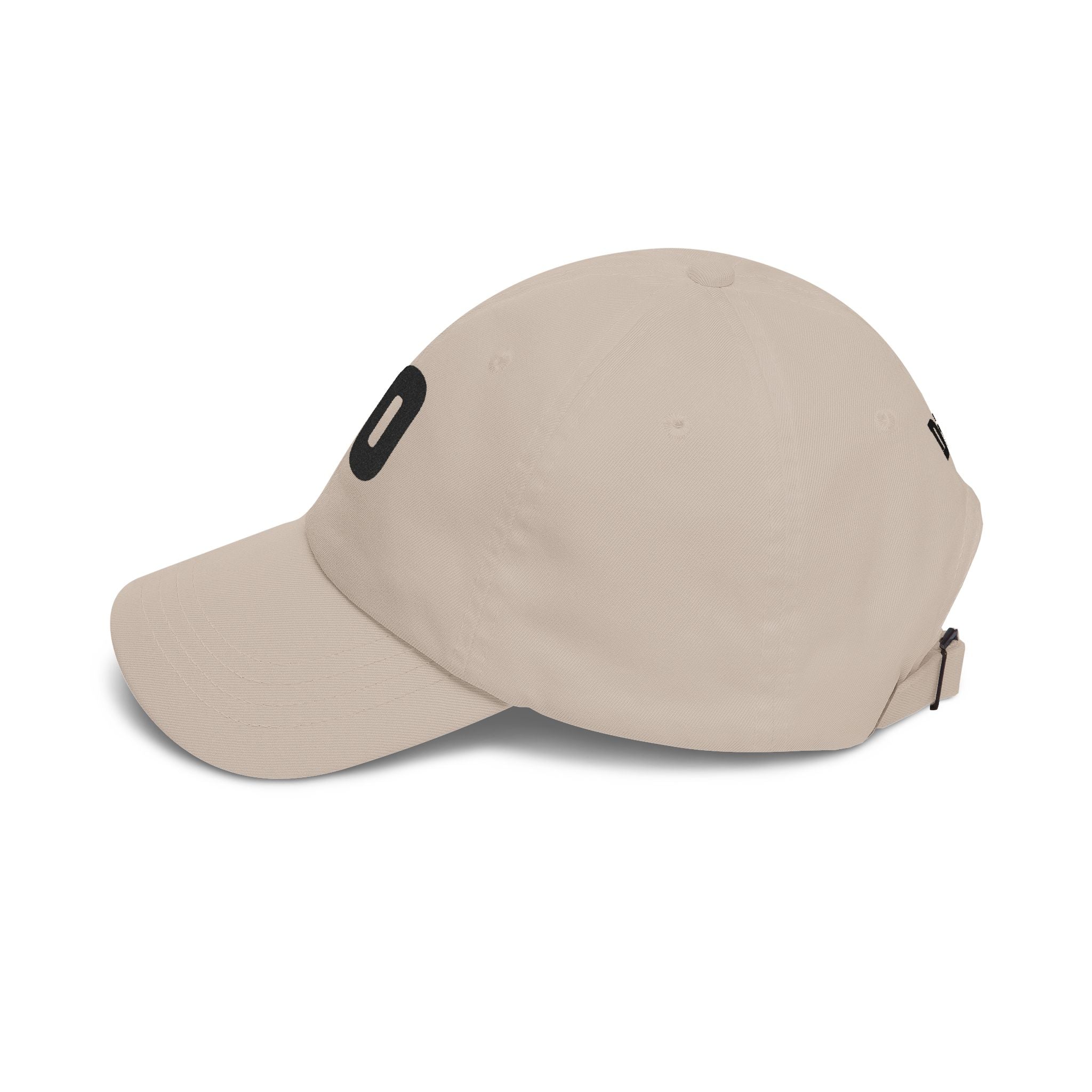 Classic Dad Cap