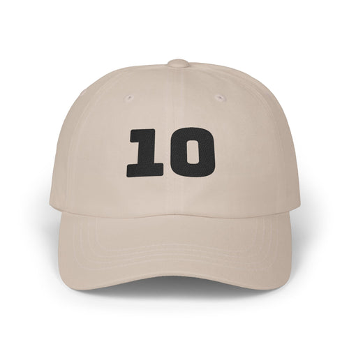 Classic Dad Cap