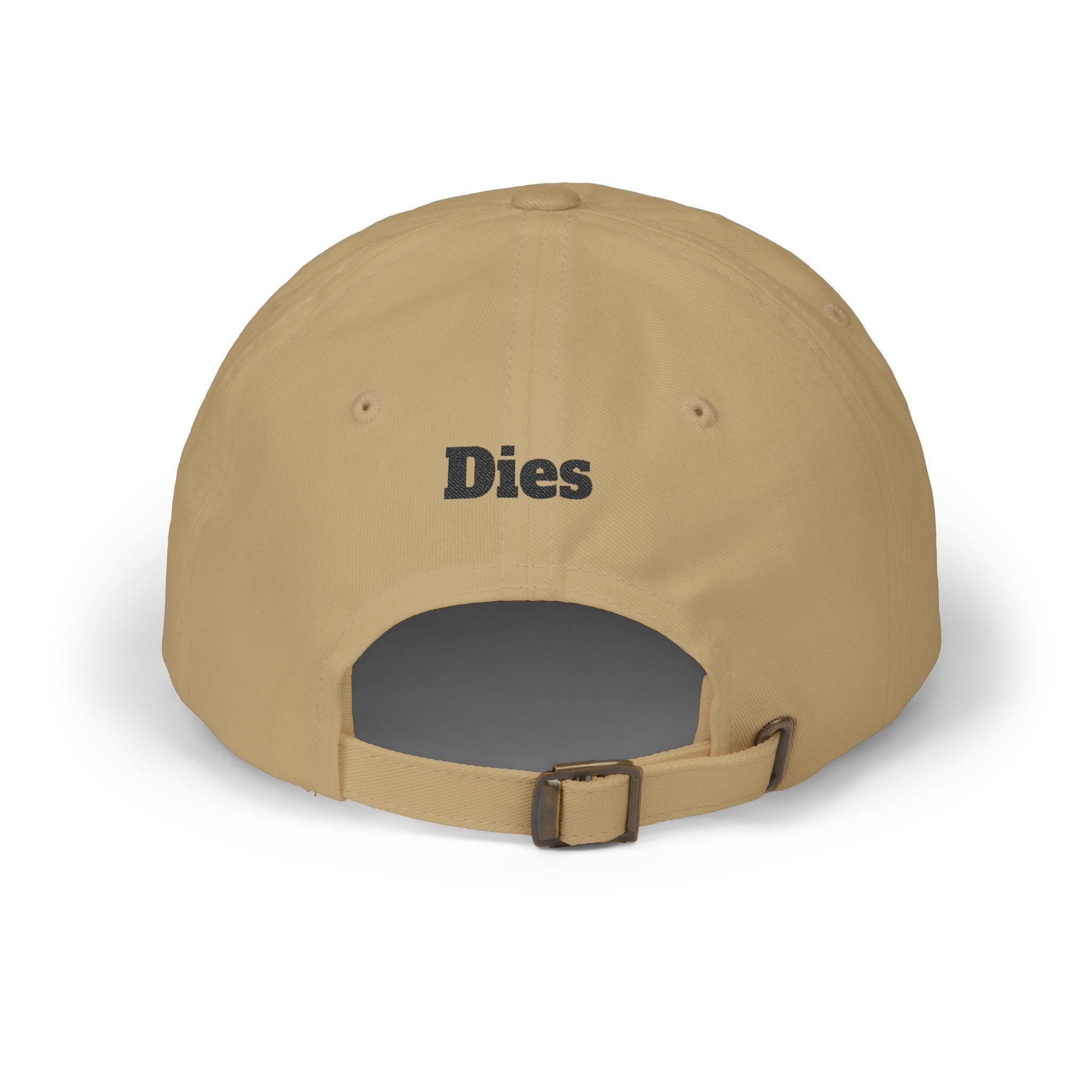 Classic Dad Cap
