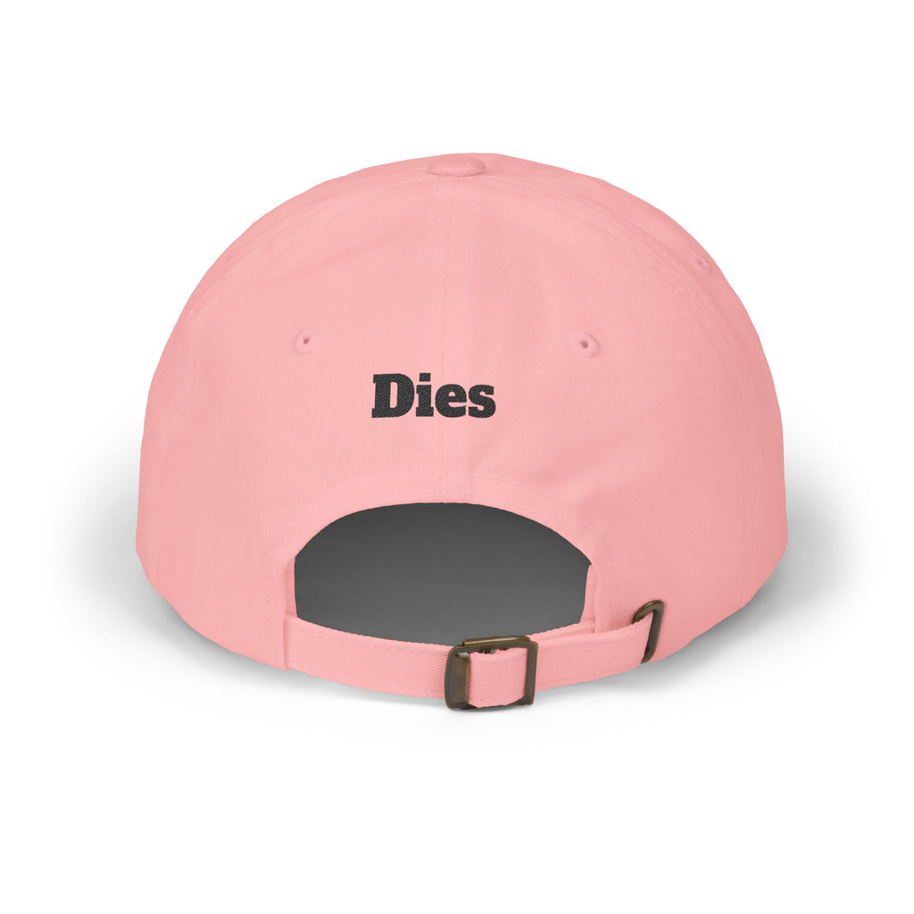 Classic Dad Cap