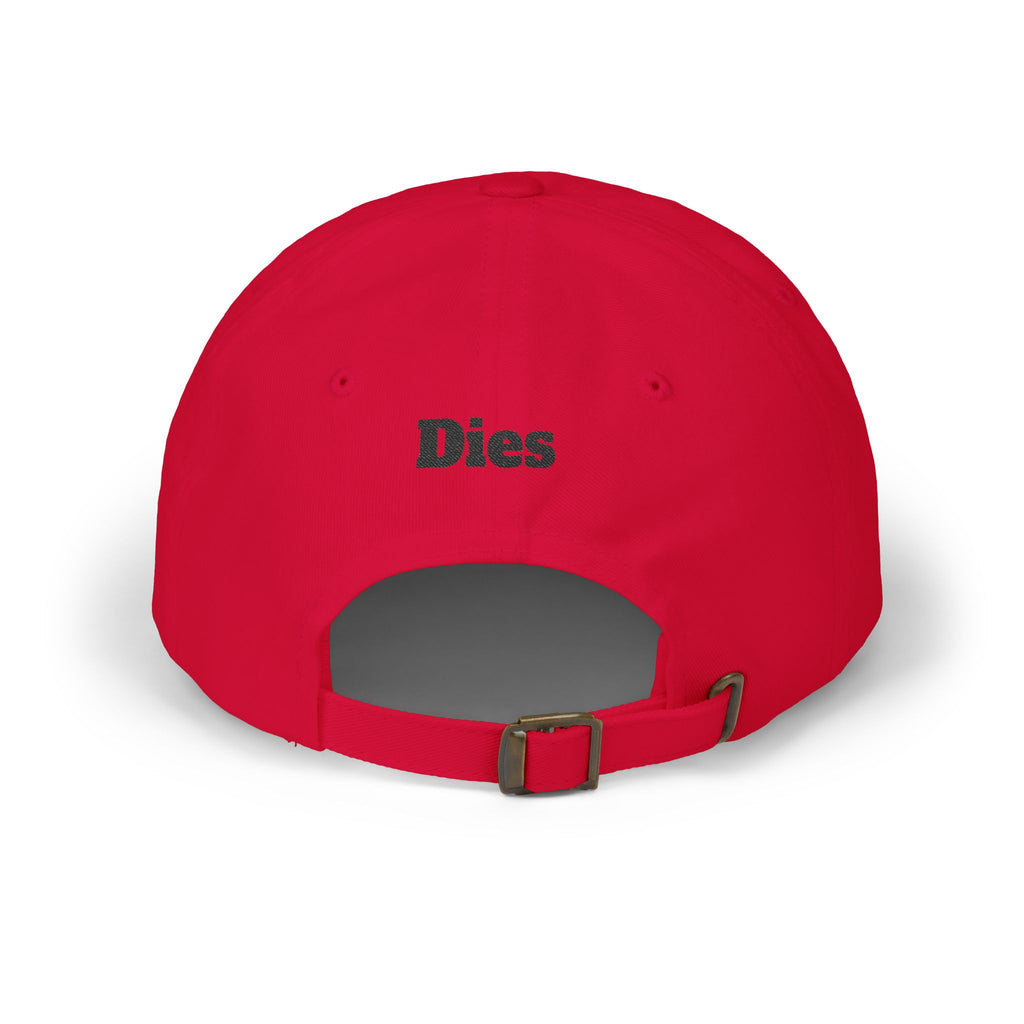 Classic Dad Cap