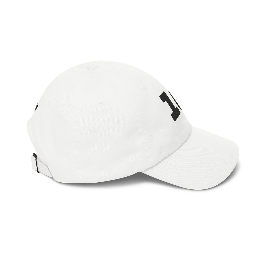 Classic Dad Cap