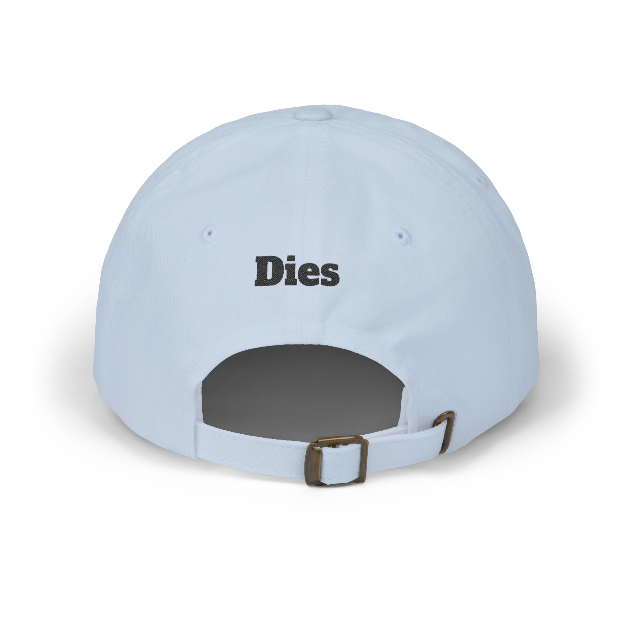 Classic Dad Cap